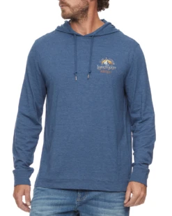 LONG RIDGE WHISKEY HOODIE -Cheap Shirts Store FA22KT600 NAHEAT 013