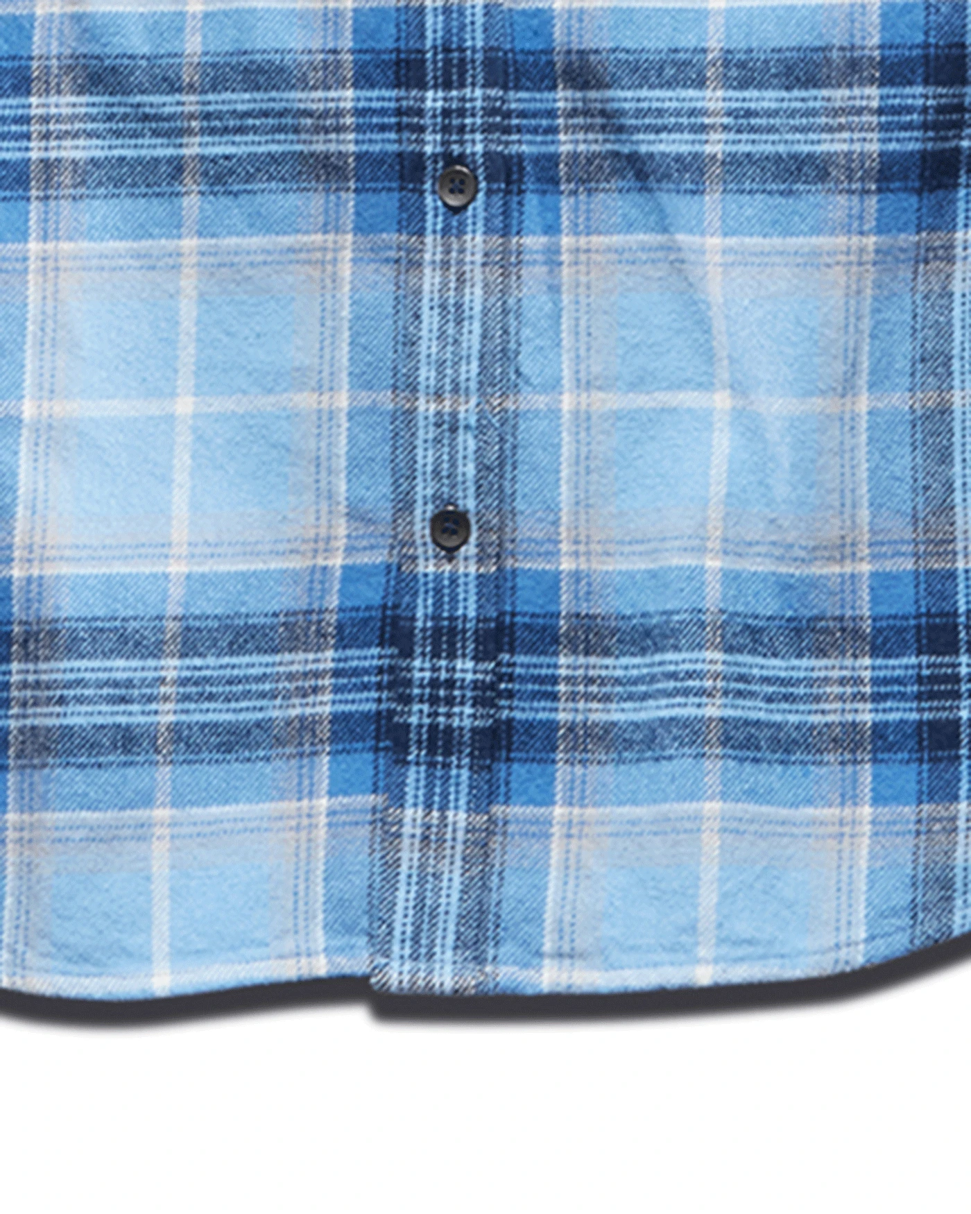 TYLER FLANNEL SHIRT 4 TYLER FLANNEL SHIRT - Image 4