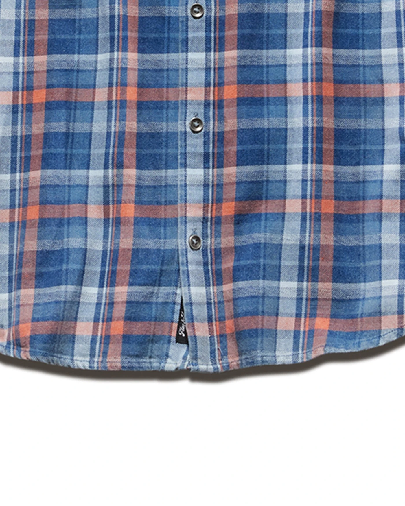 WOODWAY VINTAGE WASHED SHIRT 5 WOODWAY VINTAGE WASHED SHIRT - Image 5