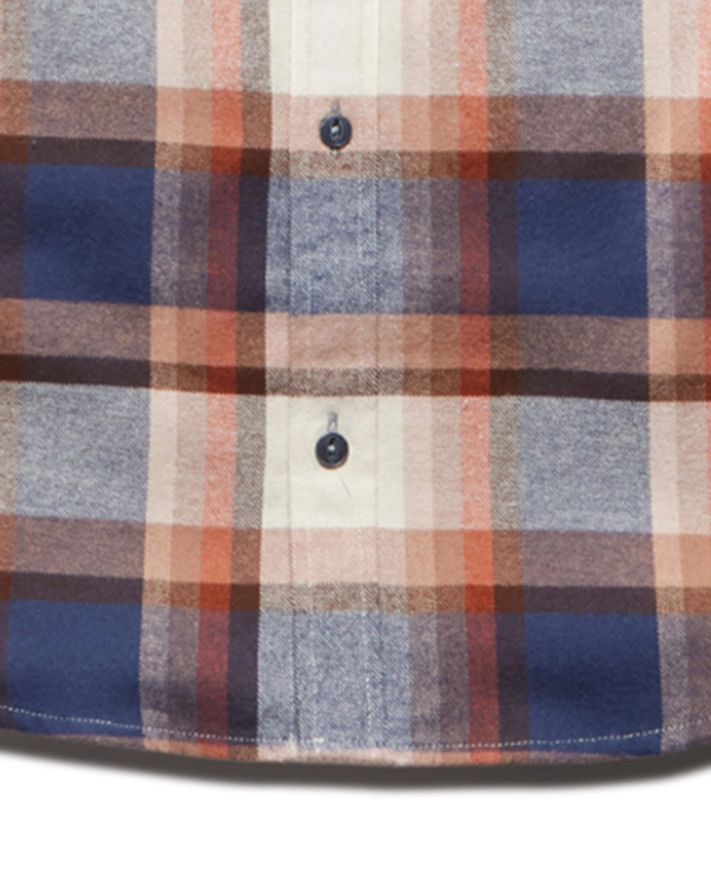 PETERS FLANNEL SHIRT 8 PETERS FLANNEL SHIRT - Image 8