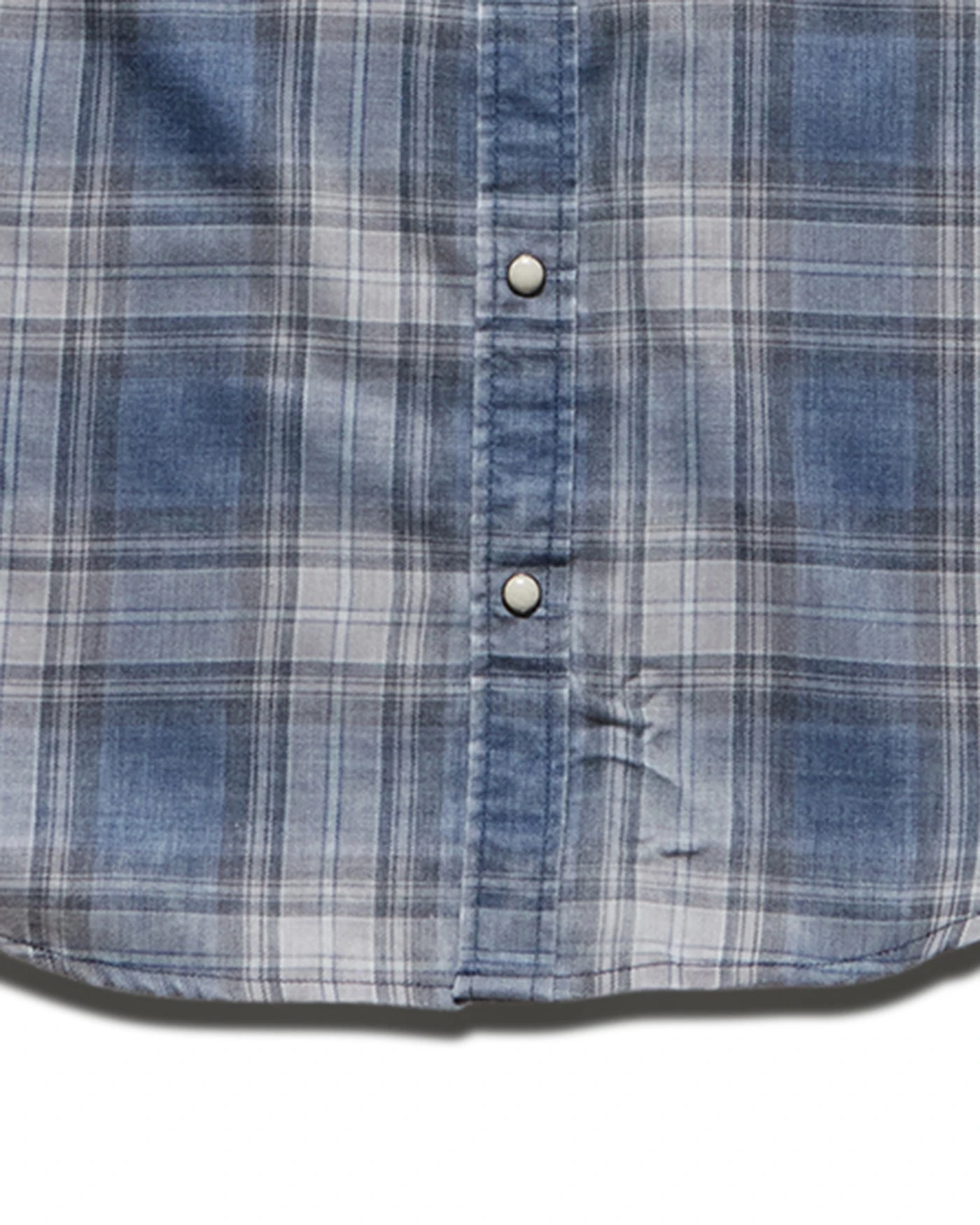 HARKER VINTAGE SOFT SHIRT 5 HARKER VINTAGE SOFT SHIRT - Image 5