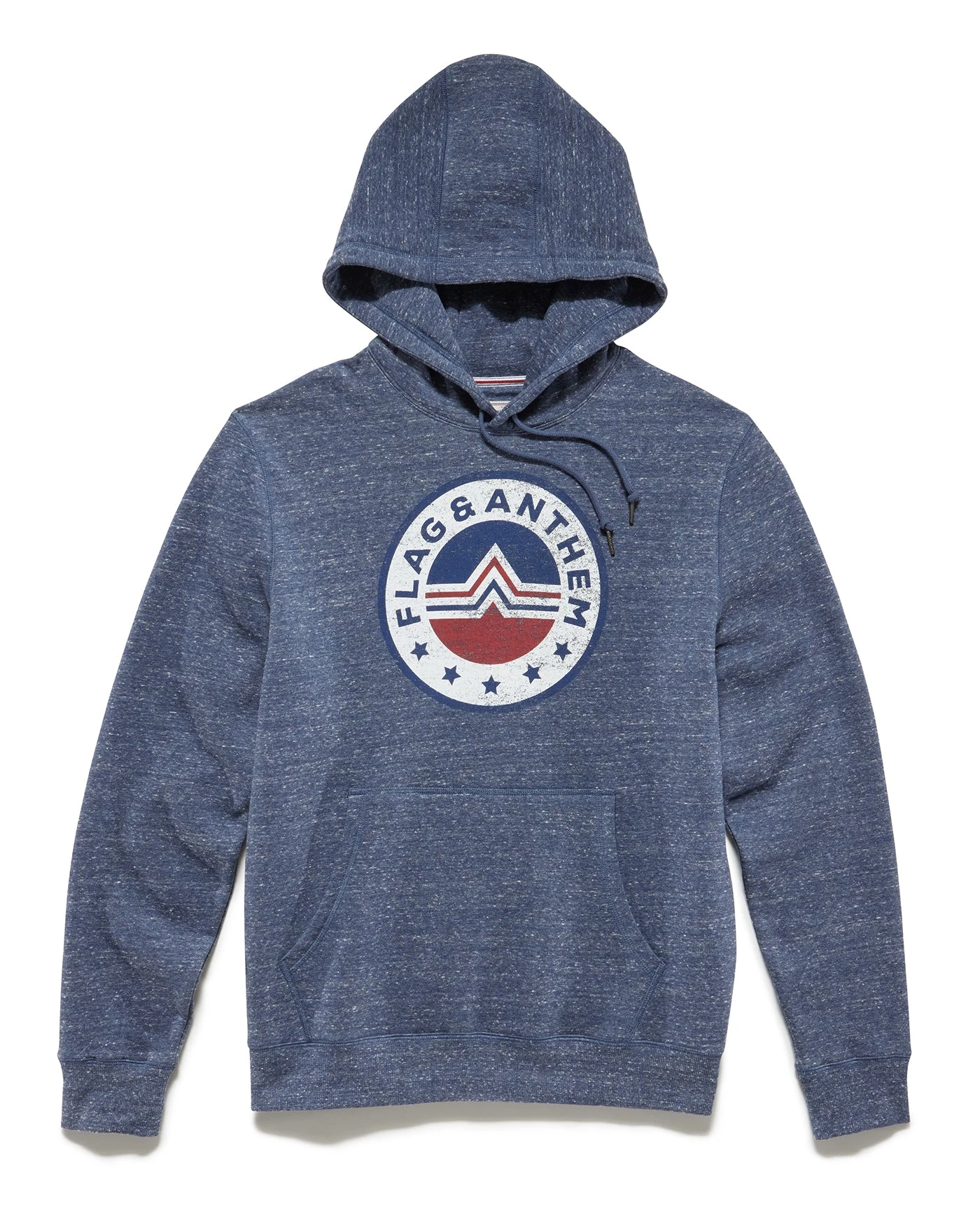 ICON LOGO HOODIE 3 ICON LOGO HOODIE - Image 3