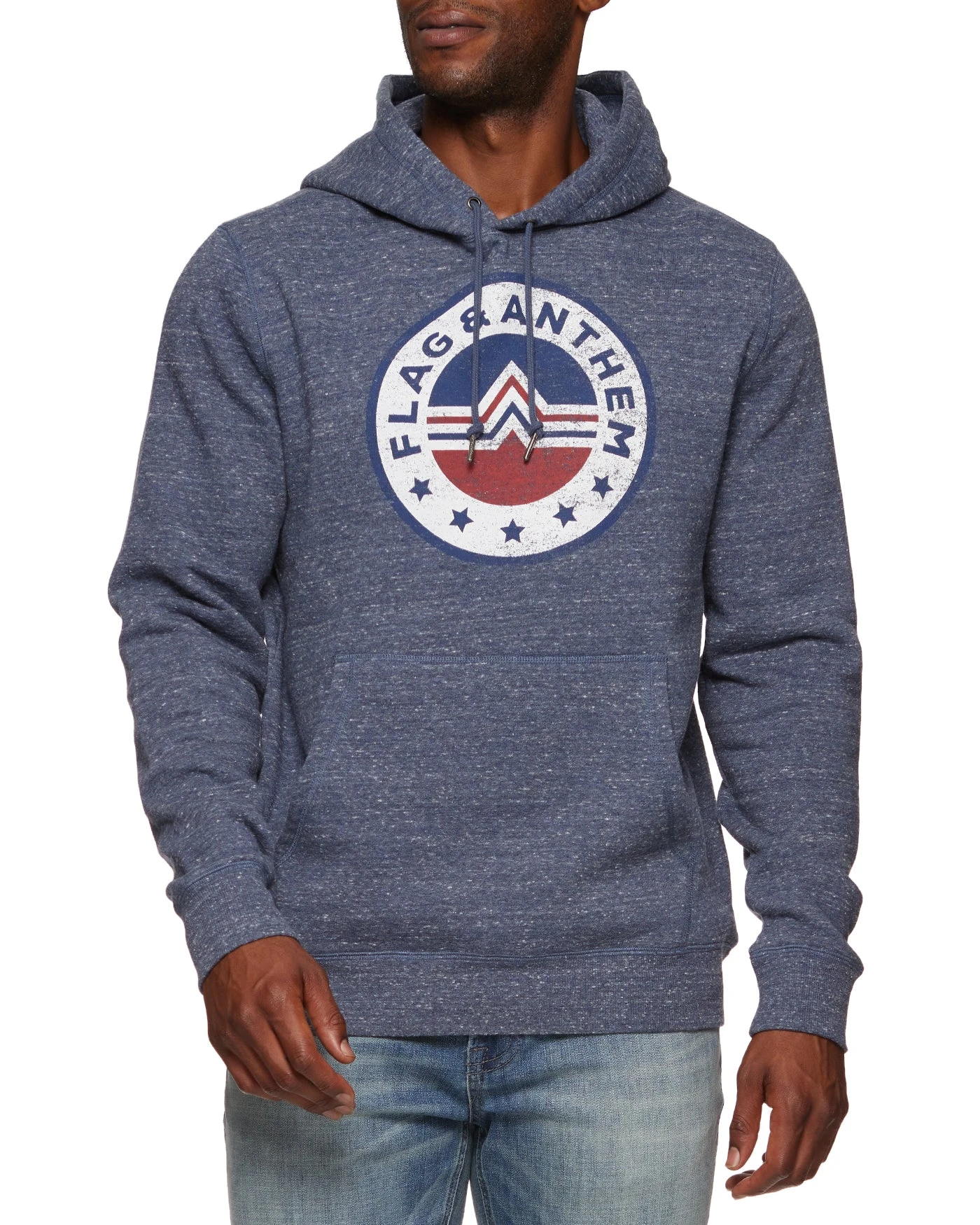 ICON LOGO HOODIE 2 ICON LOGO HOODIE - Image 2