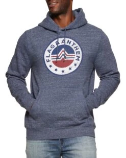 ICON LOGO HOODIE 10 ICON LOGO HOODIE -Cheap Shirts Store FA23KT1749 DEMHTR 006