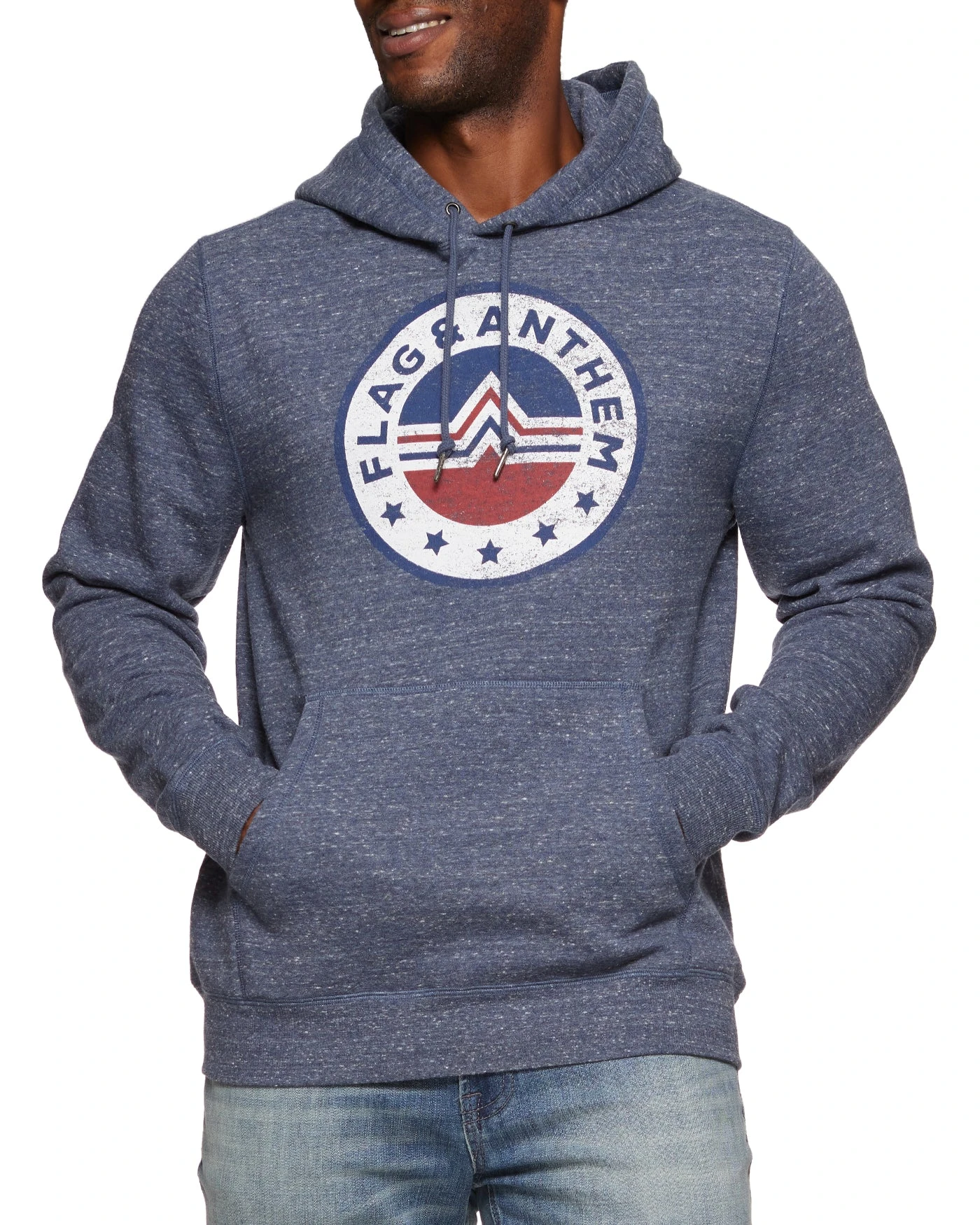 ICON LOGO HOODIE 5 ICON LOGO HOODIE - Image 5