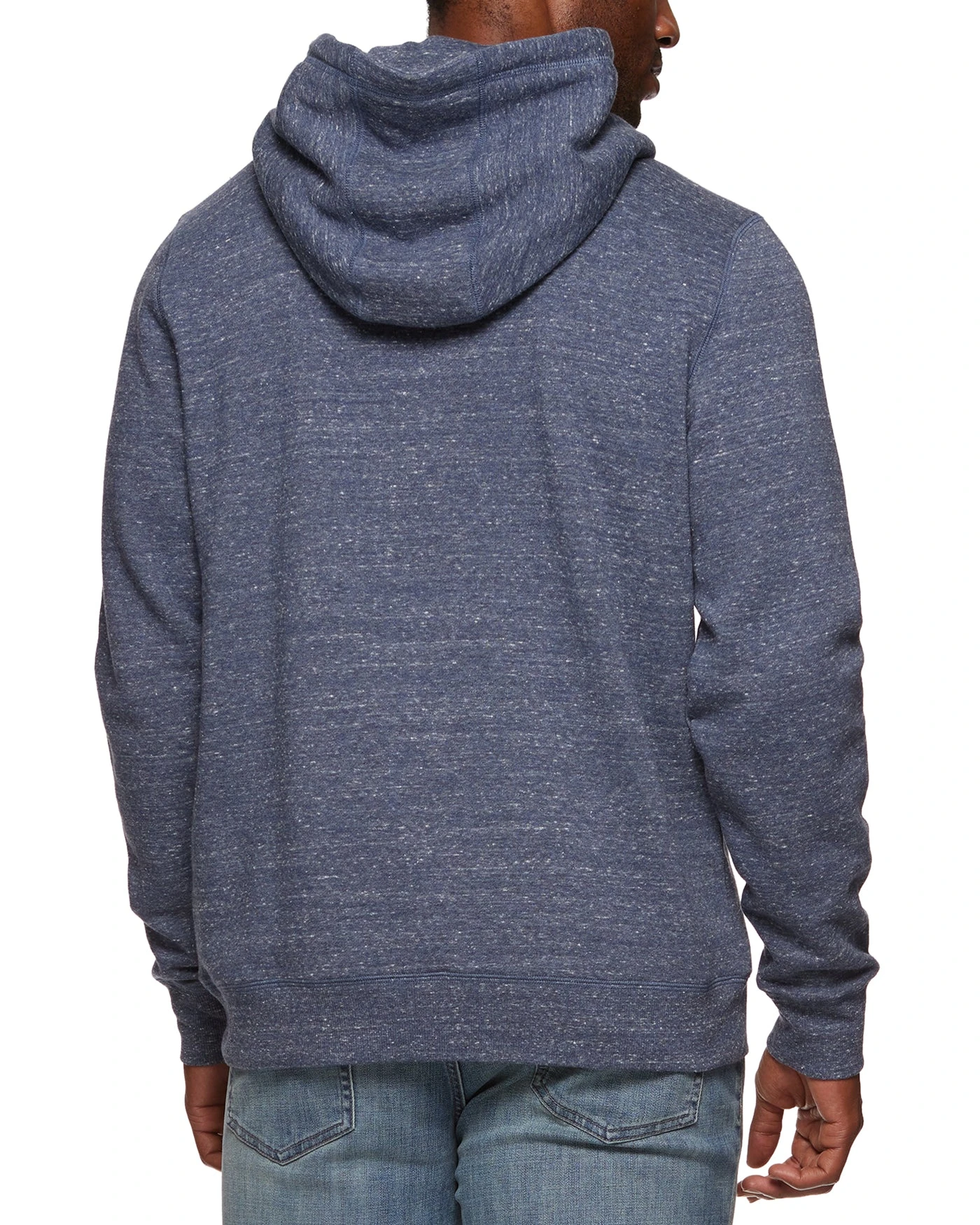 ICON LOGO HOODIE 4 ICON LOGO HOODIE - Image 4