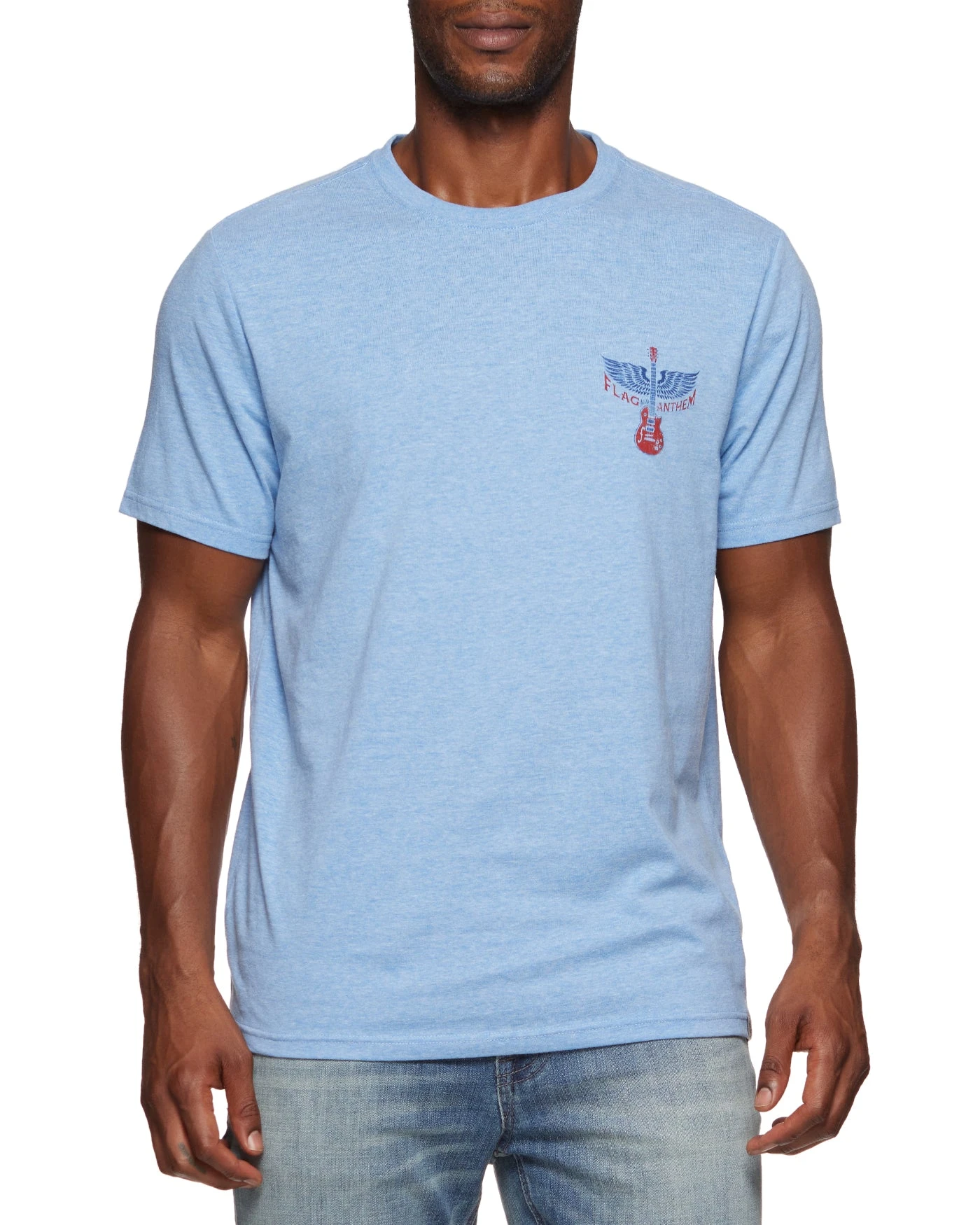 ANTHEM MUSIC FEST TEE 2 ANTHEM MUSIC FEST TEE - Image 2