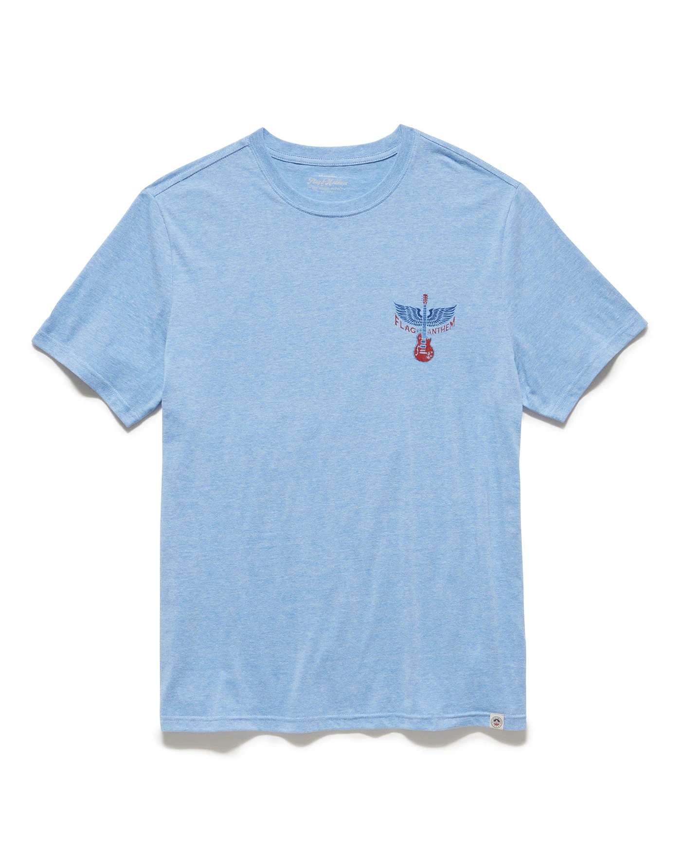 ANTHEM MUSIC FEST TEE 4 ANTHEM MUSIC FEST TEE - Image 4