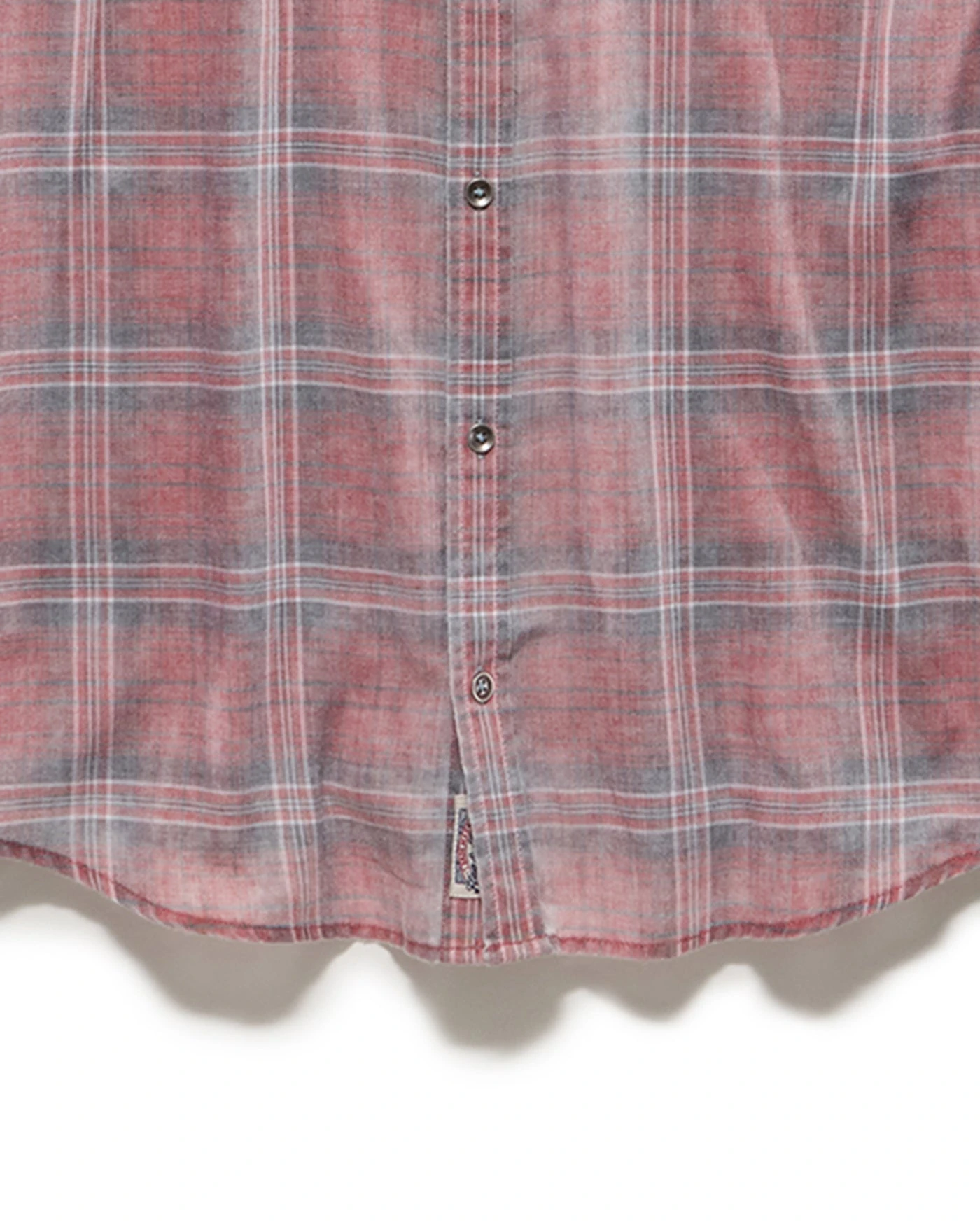 PAXTON VINTAGE SOFT SHIRT 7 PAXTON VINTAGE SOFT SHIRT - Image 7