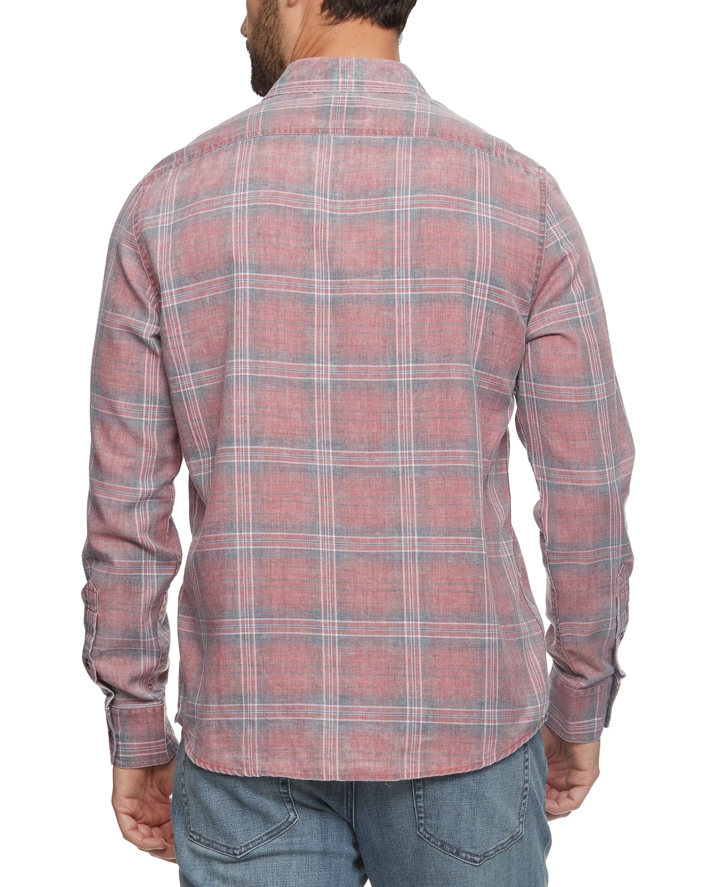 PAXTON VINTAGE SOFT SHIRT 5 PAXTON VINTAGE SOFT SHIRT - Image 5