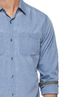 DALLAS VINTAGE WASHED SHIRT 5 DALLAS VINTAGE WASHED SHIRT -Cheap Shirts Store FA23WS1555 DALLAS LS VINTAGE WASH DOUBLE POCKET SHIRT BLUE 011 7461866e ecc9 445a 8dba 79be7f1ae6b3