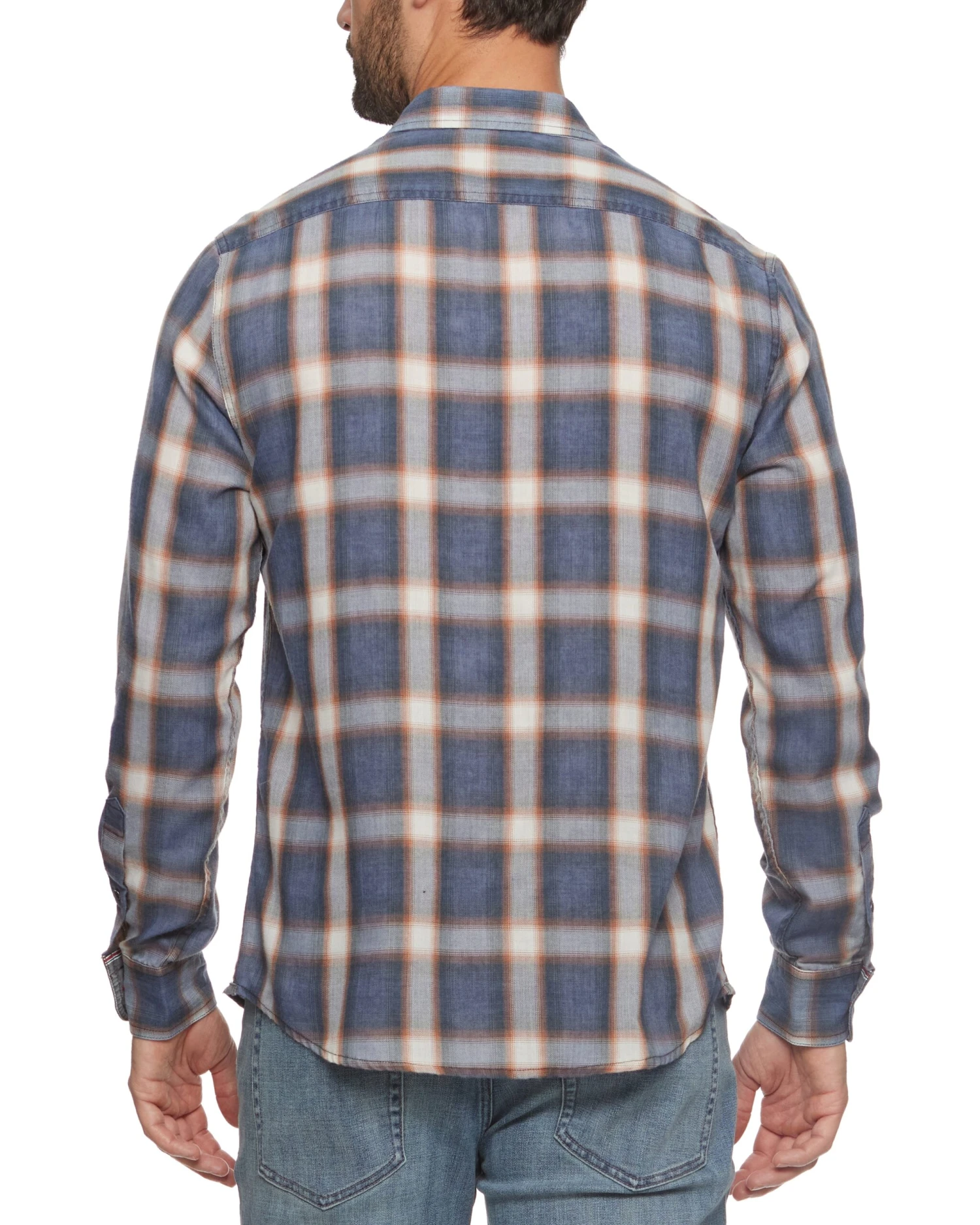 MILNER VINTAGE SOFT SHIRT 3 MILNER VINTAGE SOFT SHIRT - Image 3