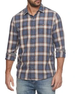 MILNER VINTAGE SOFT SHIRT