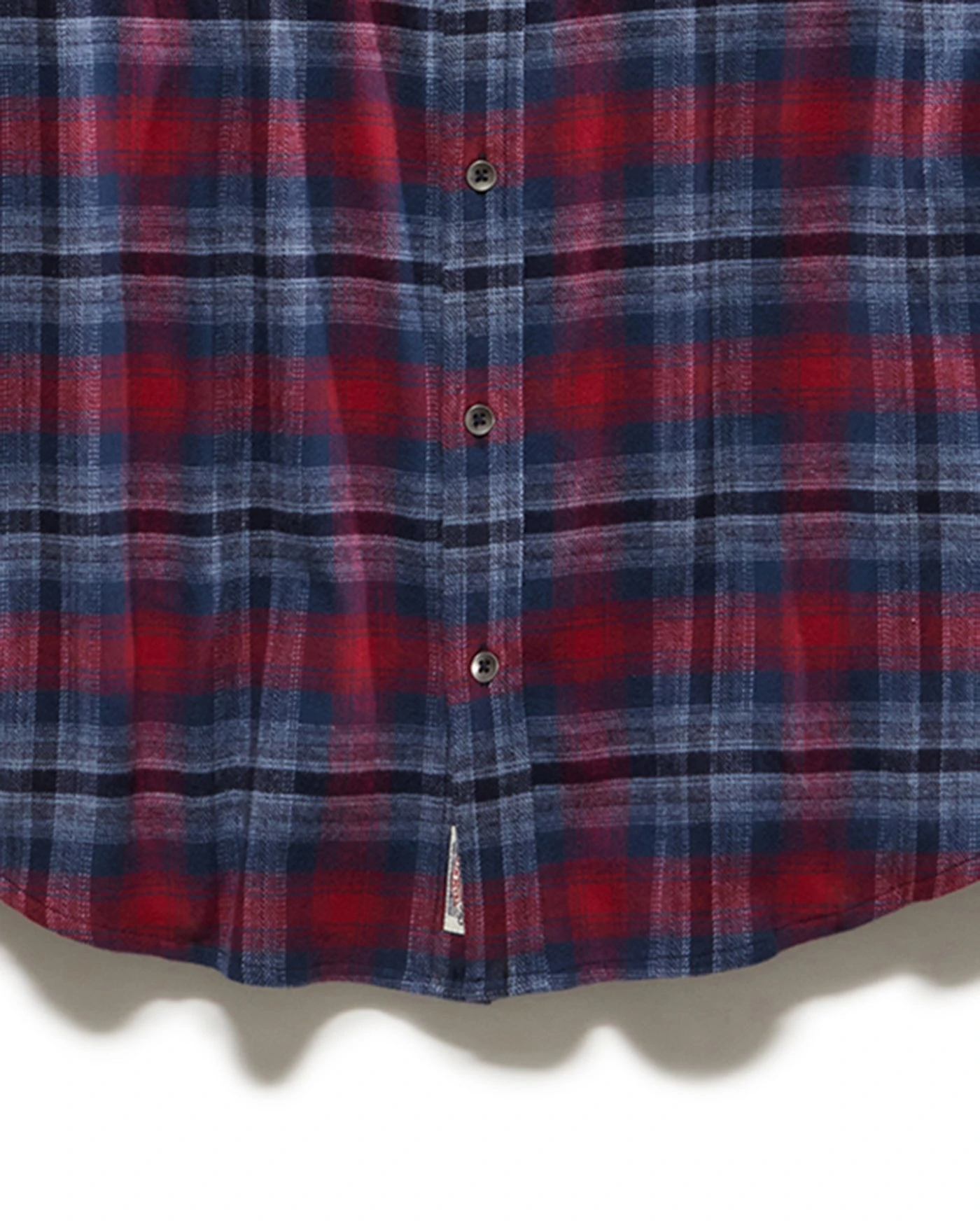 PENTON STRETCH FLANNEL SHIRT 5 PENTON STRETCH FLANNEL SHIRT - Image 5