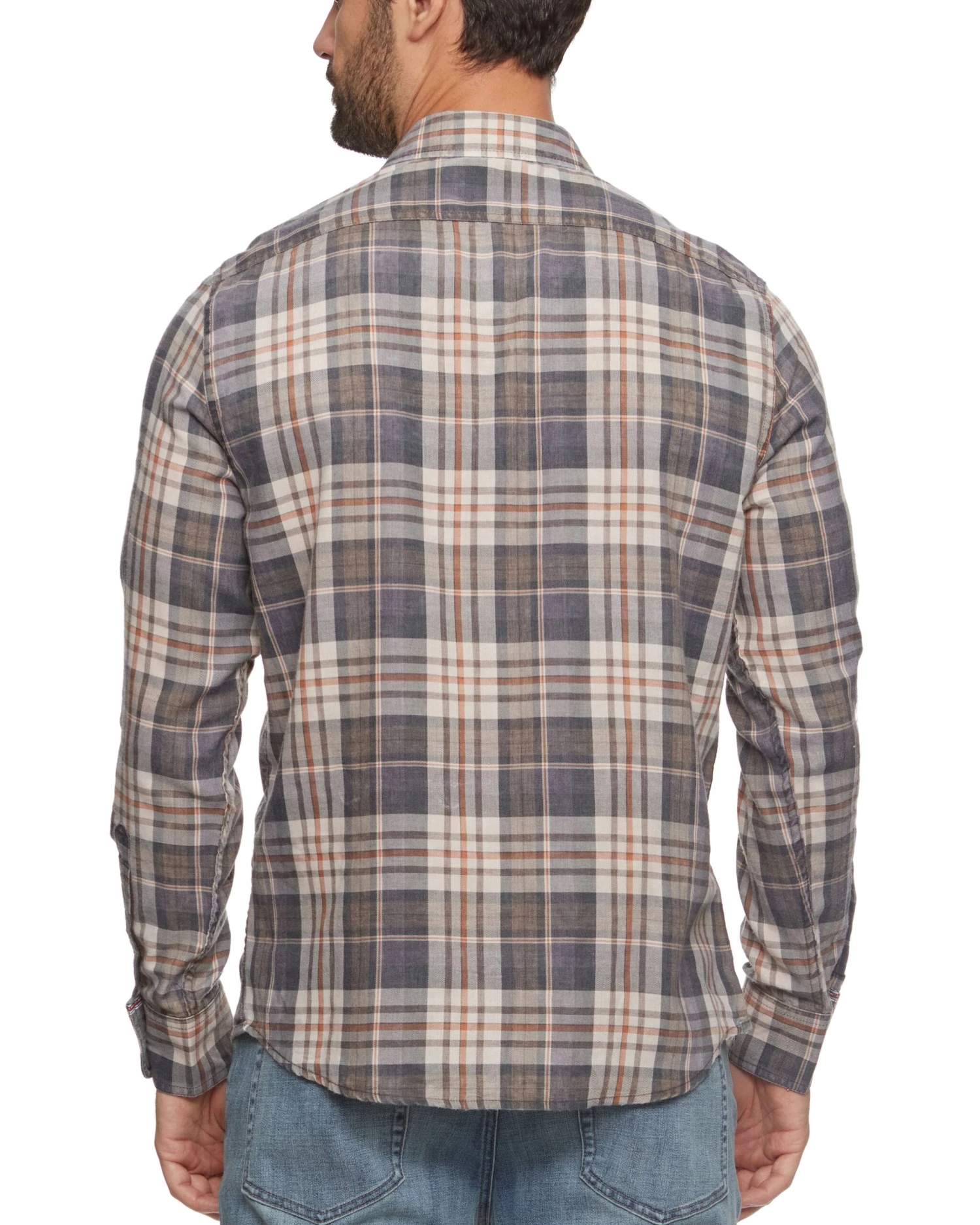 MELLWOOD VINTAGE SOFT SHIRT 4 MELLWOOD VINTAGE SOFT SHIRT - Image 4