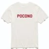 BLANEY #12 POCONO TEE