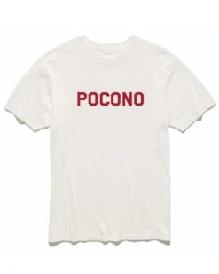 BLANEY #12 POCONO TEE
