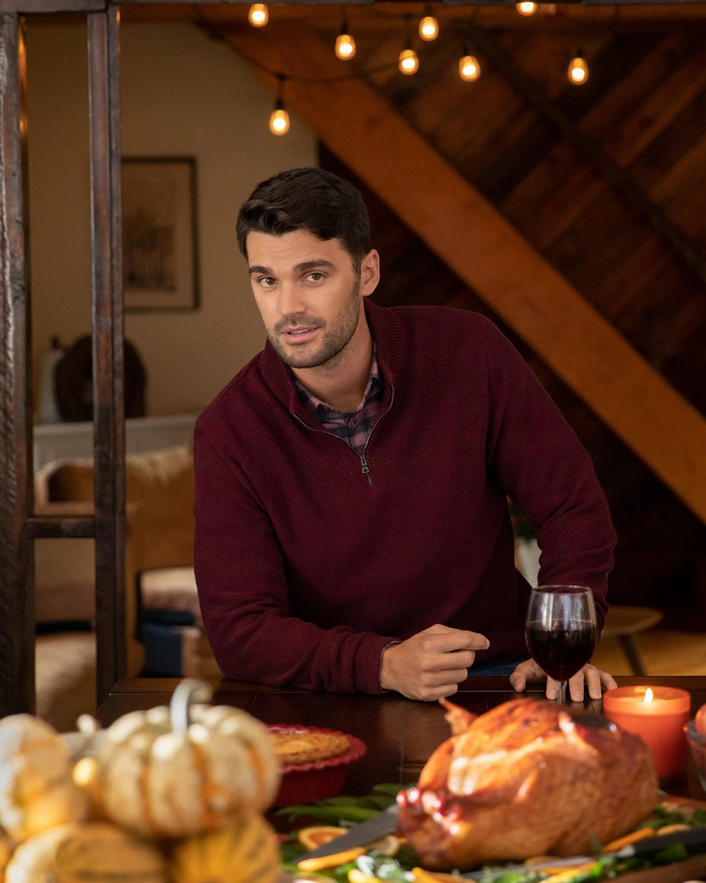 MADEFLEX GINGHAM ICON SHIRT 5 MADEFLEX GINGHAM ICON SHIRT - Image 5