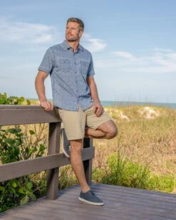 CARLSBAD CACTUS PRINT VINTAGE SOFT SHIRT (FINAL SALE) 23 CARLSBAD CACTUS PRINT VINTAGE SOFT SHIRT (FINAL SALE) -Cheap Shirts Store F A daytona cocoabeach selects 91