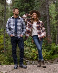 CLAYTON SHIRT JACKET 9 CLAYTON SHIRT JACKET -Cheap Shirts Store Flag Anthem Fall Utah Selects 9