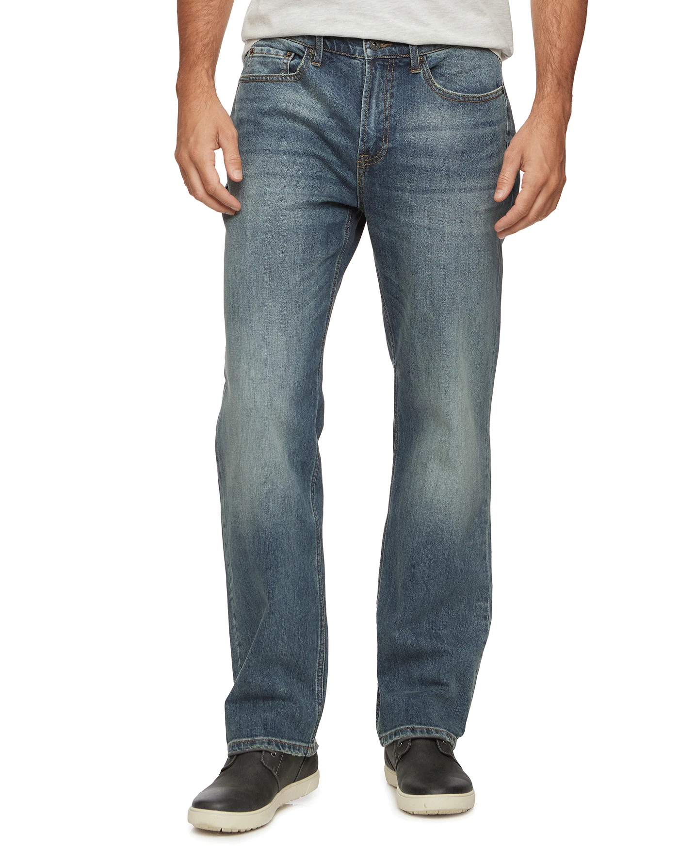 VIENNA JEAN - PORTLAND RELAXED 1 VIENNA JEAN - PORTLAND RELAXED