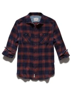 SMITHLAND FLANNEL SHIRT 9 SMITHLAND FLANNEL SHIRT -Cheap Shirts Store HO19WS234 RUSNVY SMITHLAND LS FLANNEL SHIRT 0003 955be02f 30c3 4cdb 9883 9b1d1657c3e1