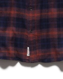 SMITHLAND FLANNEL SHIRT 12 SMITHLAND FLANNEL SHIRT -Cheap Shirts Store HO19WS234 RUSNVY SSMITHLAND LS FLANNEL SHIRT 0003 de38f081 4b7c 4ae7 a5db a25f211e8700