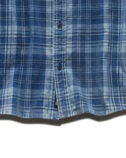 WINSLOW CORDUROY SHIRT 11 WINSLOW CORDUROY SHIRT -Cheap Shirts Store HO22WS1000 WINSLOWf LS DOUBLE POCKET CORDUROY SHIRT LIGHT BLUE NAVY 003