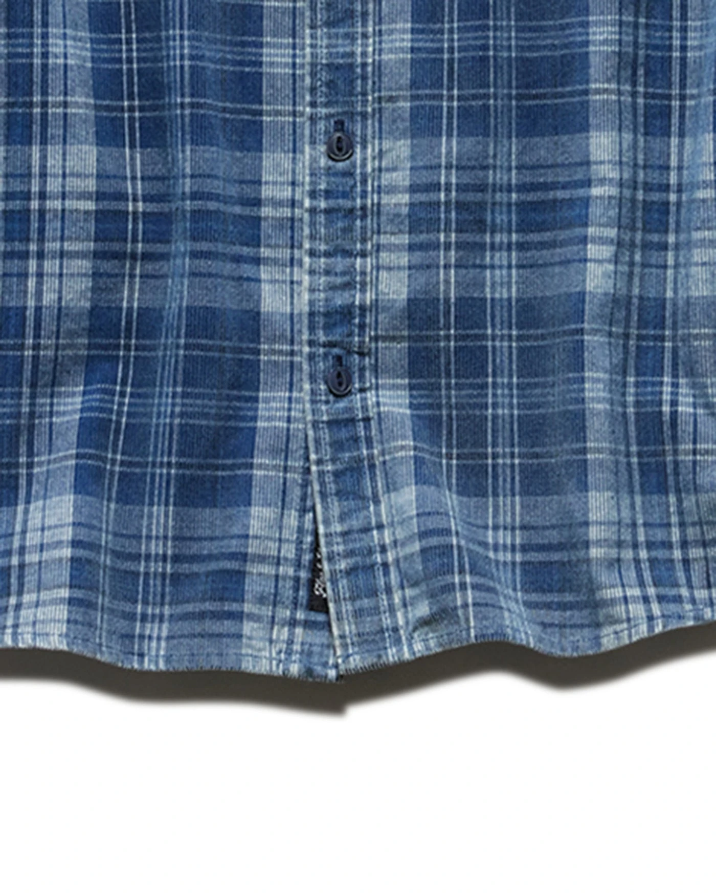 WINSLOW CORDUROY SHIRT 6 WINSLOW CORDUROY SHIRT - Image 6