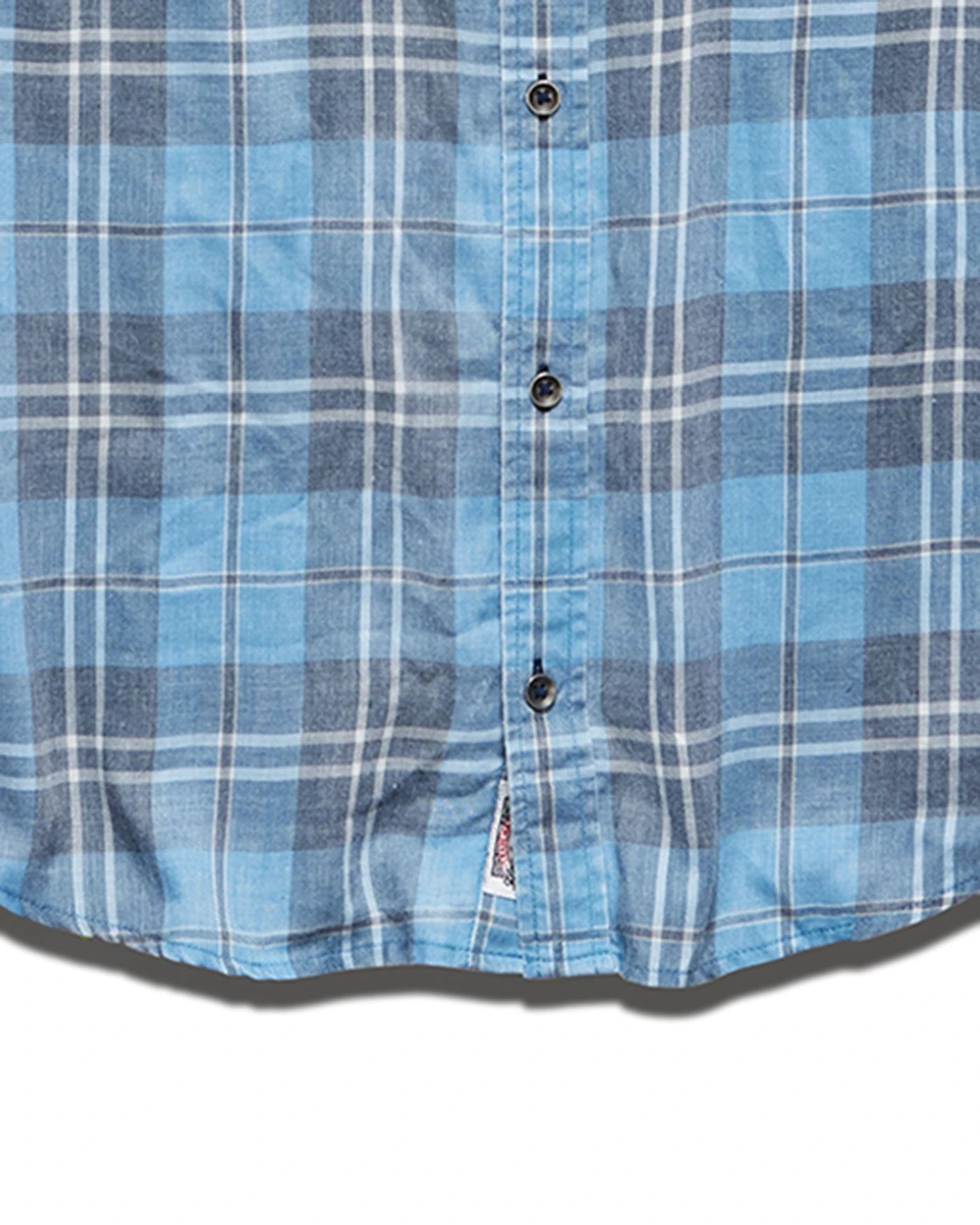 GLENDALE VINTAGE SOFT SHIRT 5 GLENDALE VINTAGE SOFT SHIRT - Image 5