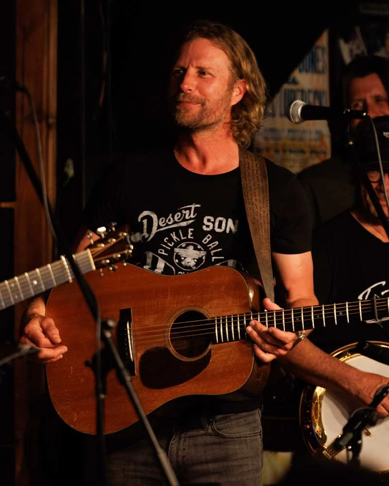 PICKLEBALL CLUB TEE (FINAL SALE) 4 PICKLEBALL CLUB TEE (FINAL SALE) - Image 4