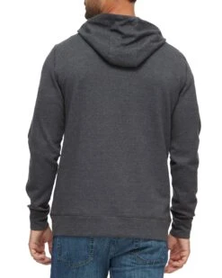 MADEFLEX DUAL-KNIT HOODIE 7 MADEFLEX DUAL-KNIT HOODIE -Cheap Shirts Store M COREKT1109 DUAL KNIT HOODIE CHMRN 003 1 af394254 7f86 42fa 9ddb e9d758b42fdc
