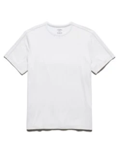 MADEFLEX SHIELD CREWNECK TEE (FINAL SALE) 5 MADEFLEX SHIELD CREWNECK TEE (FINAL SALE) -Cheap Shirts Store M COREKT1181 MURPHY SS MADEFLEX CREWNECK TEE WHITE 0006