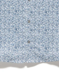 MADEFLEX FLORAL PRINT UPF PERFORMANCE SHIRT 10 MADEFLEX FLORAL PRINT UPF PERFORMANCE SHIRT -Cheap Shirts Store M COREWS12349V 004