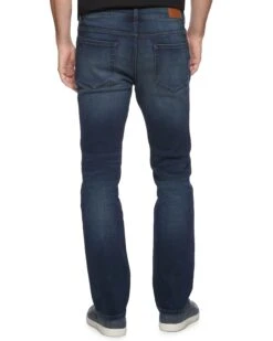 MADEFLEX CLUTCH COMFORT JEAN - OAKLAND SLIM -Cheap Shirts Store M FA19DN346 DKWASH 010