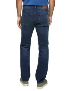 MADEFLEX CLUTCH COMFORT JEAN - NASHVILLE STRAIGHT 7 MADEFLEX CLUTCH COMFORT JEAN - NASHVILLE STRAIGHT -Cheap Shirts Store M FA21DN01 DK WASH 009