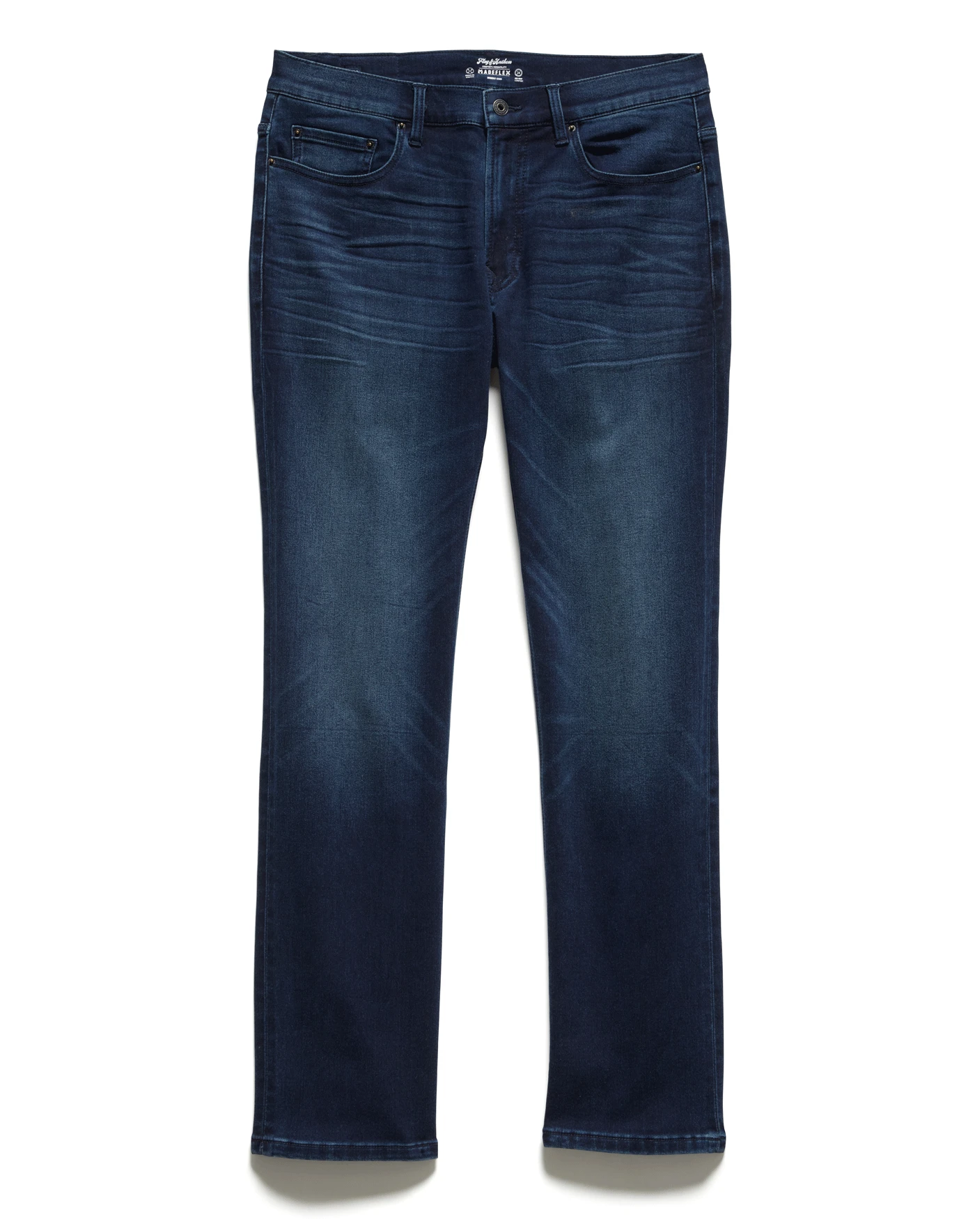 MADEFLEX CLUTCH COMFORT JEAN - NASHVILLE STRAIGHT 2 MADEFLEX CLUTCH COMFORT JEAN - NASHVILLE STRAIGHT - Image 2