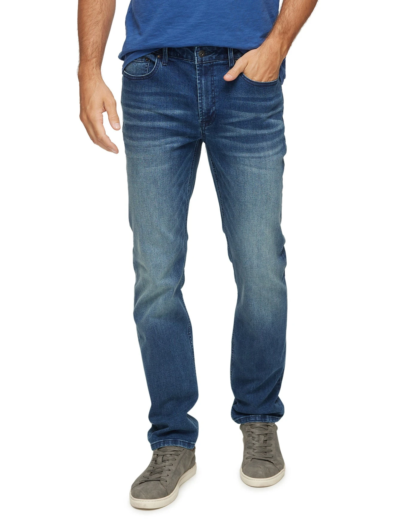 MADEFLEX CLUTCH COOLING JEAN - OAKLAND SLIM 1 MADEFLEX CLUTCH COOLING JEAN - OAKLAND SLIM