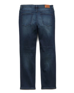 MADEFLEX CLUTCH COMFORT JEAN - OAKLAND SLIM -Cheap Shirts Store M FA21DN345 DARK WASH 009 54ca8bfb b968 4e10 9472 617806cf691b