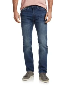 MADEFLEX CLUTCH COOLING JEAN - NASHVILLE STRAIGHT