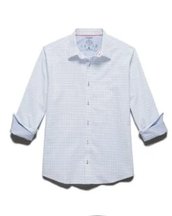 MADEFLEX MINI CHECK ICON SHIRT 12 MADEFLEX MINI CHECK ICON SHIRT -Cheap Shirts Store M SP21WS029 GRIDLEY LS MADEFLEX SHIRT WHITE 0009 67099ab4 c9c4 46b7 b96f 15270f8c529f