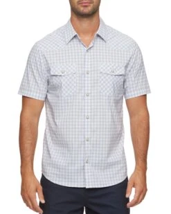 MADEFLEX UPF PERFORMANCE WESTERN SHIRT (FINAL SALE)