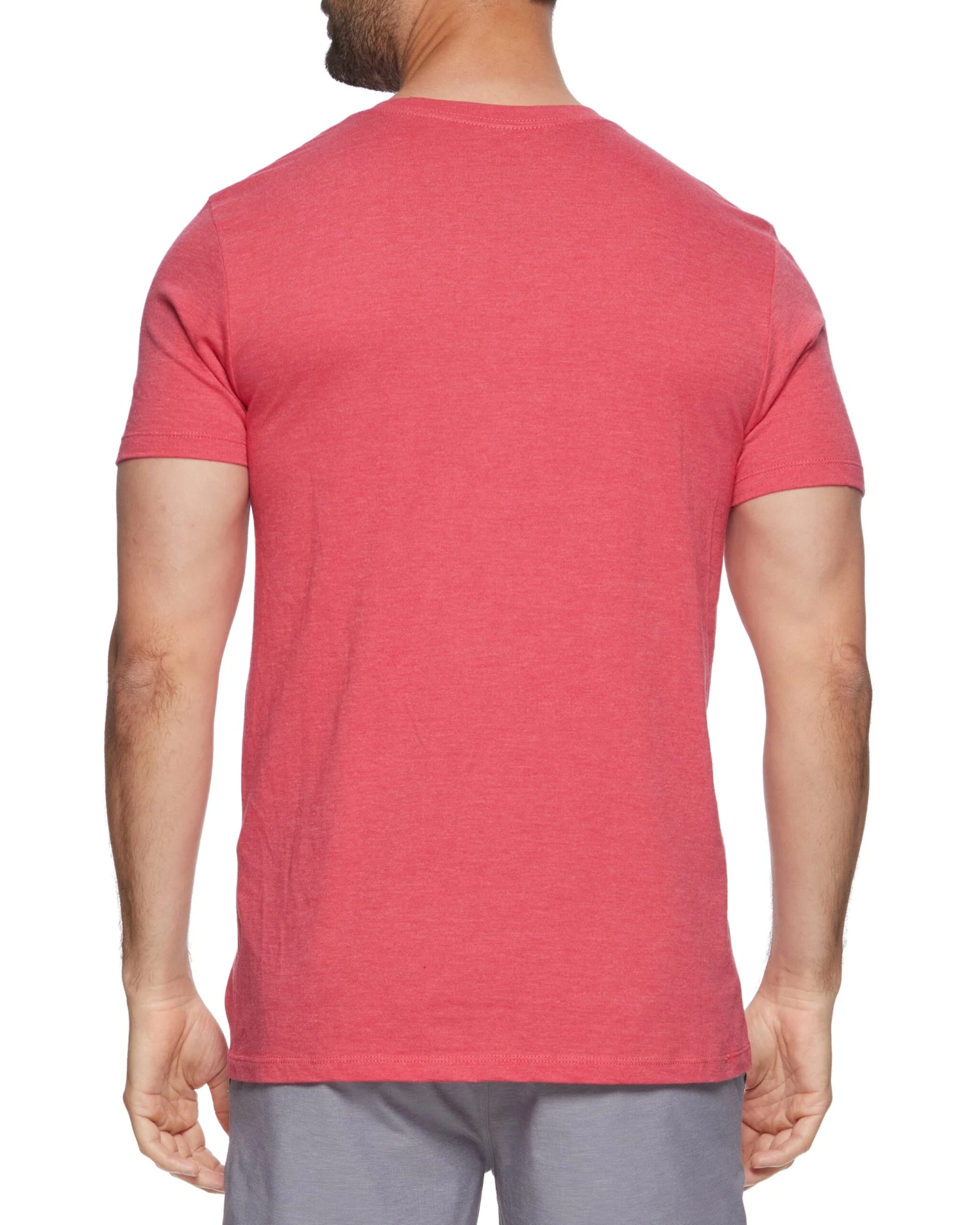 FIRE HOT SAUCE TEE (FINAL SALE) 3 FIRE HOT SAUCE TEE (FINAL SALE) - Image 3