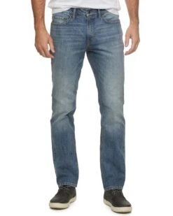 MESQUITE JEAN - OAKLAND SLIM