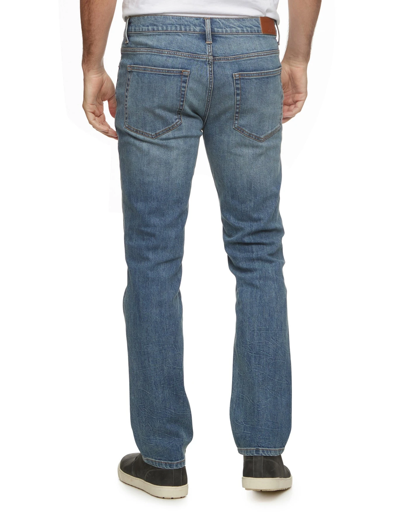 MESQUITE JEAN - OAKLAND SLIM 3 MESQUITE JEAN - OAKLAND SLIM - Image 3