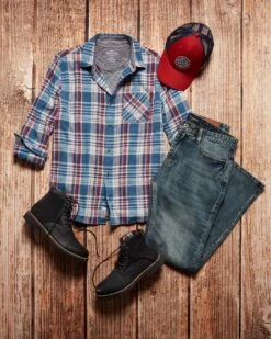 VIENNA JEAN - PORTLAND RELAXED 13 VIENNA JEAN - PORTLAND RELAXED -Cheap Shirts Store OUTFIT 1 0007 f339455c e7b7 4e66 9ab8 99f2df9c0307