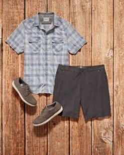 BRENTWOOD VINTAGE SOFT STRETCH WESTERN SHIRT (FINAL SALE) 8 BRENTWOOD VINTAGE SOFT STRETCH WESTERN SHIRT (FINAL SALE) -Cheap Shirts Store OUTFIT 10 003 LORES 1