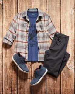 IRONWOOD FLANNEL SHIRT 15 IRONWOOD FLANNEL SHIRT -Cheap Shirts Store OUTFIT 15 010 4af6c299 907d 48c0 909b ad3eb49b90af