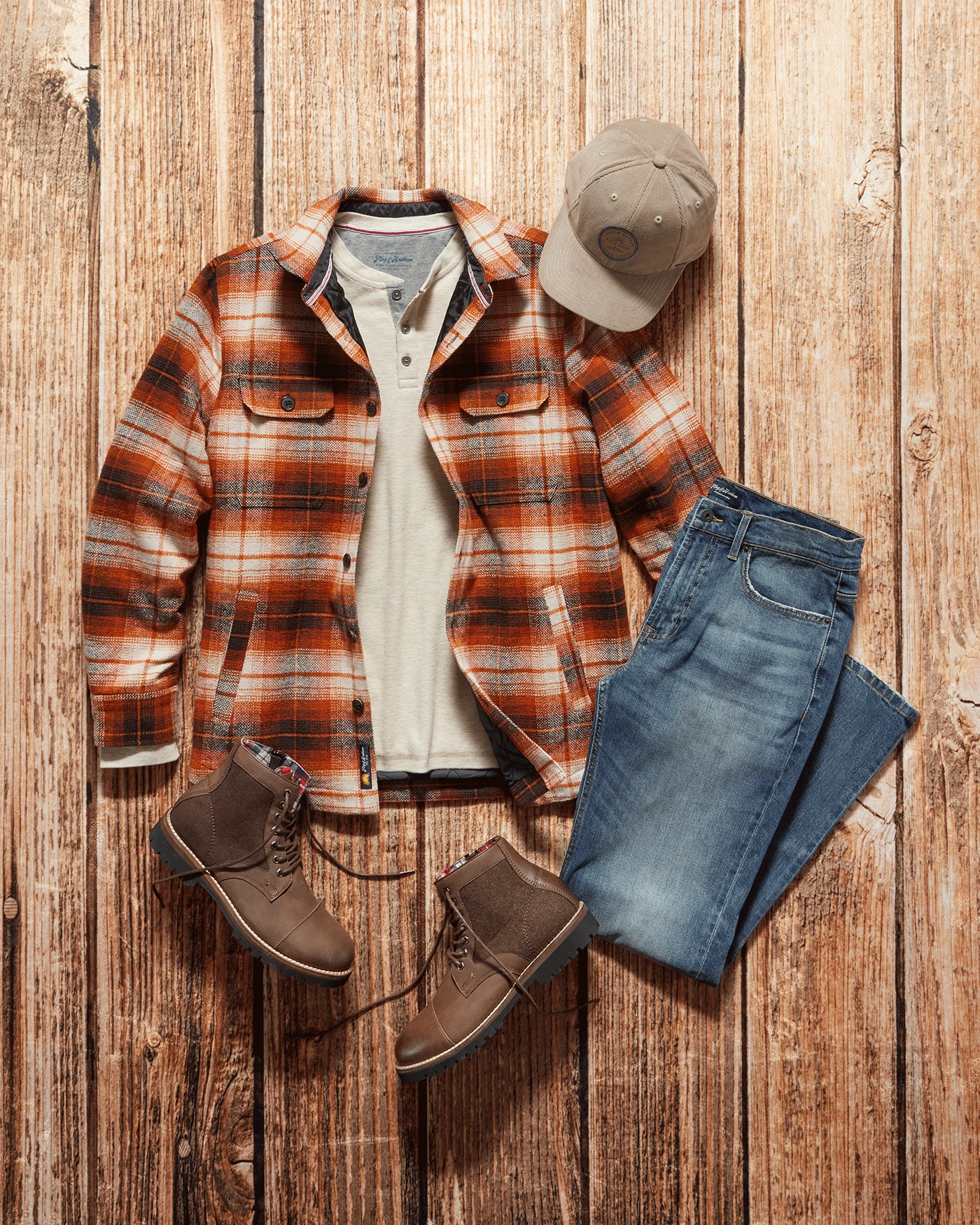 BOZEMAN FILLED SHIRT JACKET 5 BOZEMAN FILLED SHIRT JACKET - Image 5