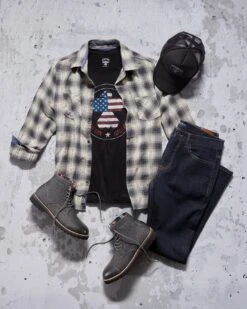 ALBEE TEXTURED SHIRT 11 ALBEE TEXTURED SHIRT -Cheap Shirts Store OUTFIT 4 006 bfb896a8 0f81 4e38 9e85 05145eac2822